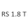 RS 1.8 T AUQ 180 к.с. 2001-2006