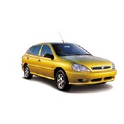 Rio Hatchback 2000-2005