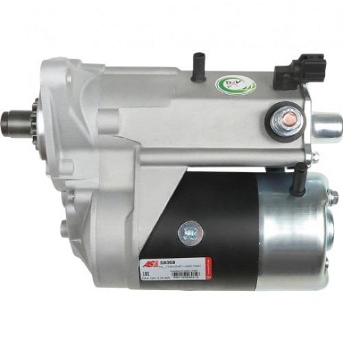 Стартер 281000L052 28100-0L052 DSN1371 S6059 Toyota Hilux