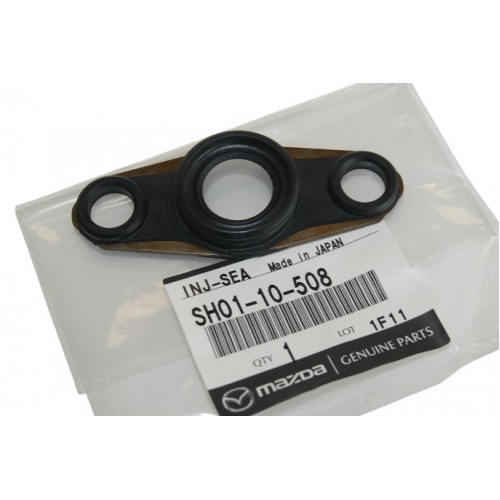 Уплътнител дюза SH0110508 SH01-10-508 Mazda 3 6 Cx-5 2.2D