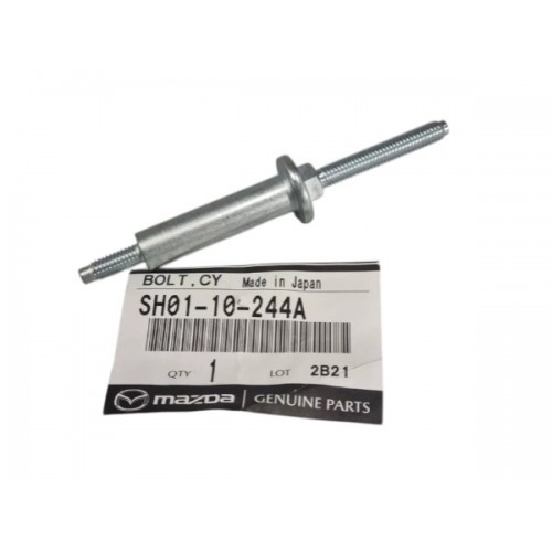Болт капак цилиндрова глава SH0110244A SH01-10-244A Mazda