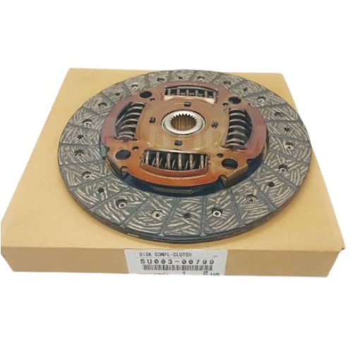 Феродов диск SU00300799 SU003-00799 Subaru