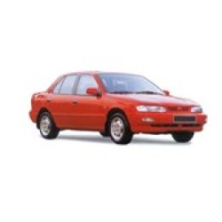 Sephia 1995-1997