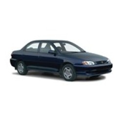 Sephia 1998-