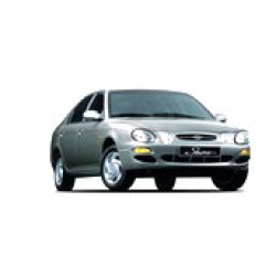 Shuma 1997-2001