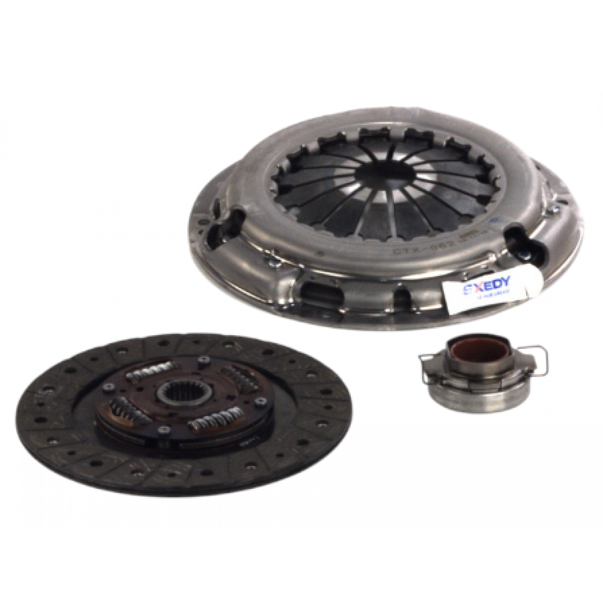 Комплект съединител TYK2156 Lexus Is 200