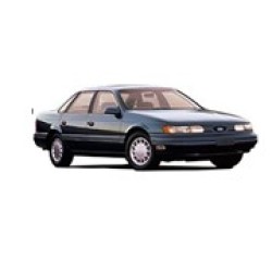 Taurus 1991-1995