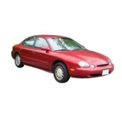 Taurus 1995-1999