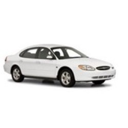 Taurus 2000-