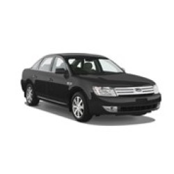 Taurus Saloon 2007-2009