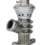 EGR клапан VAL700405