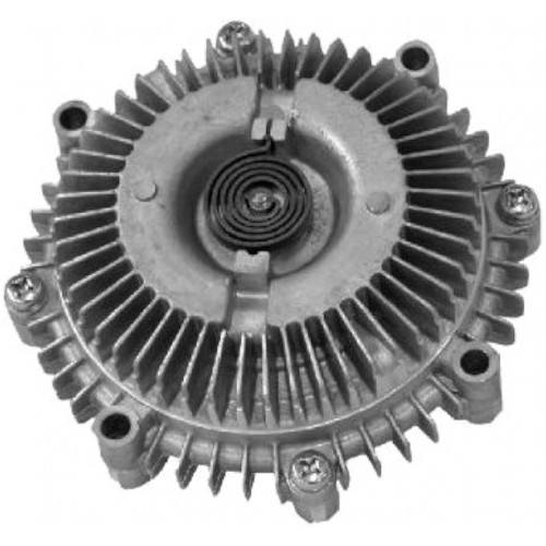 Виско съединител VC603 VC-603 Daihatsu Feroza