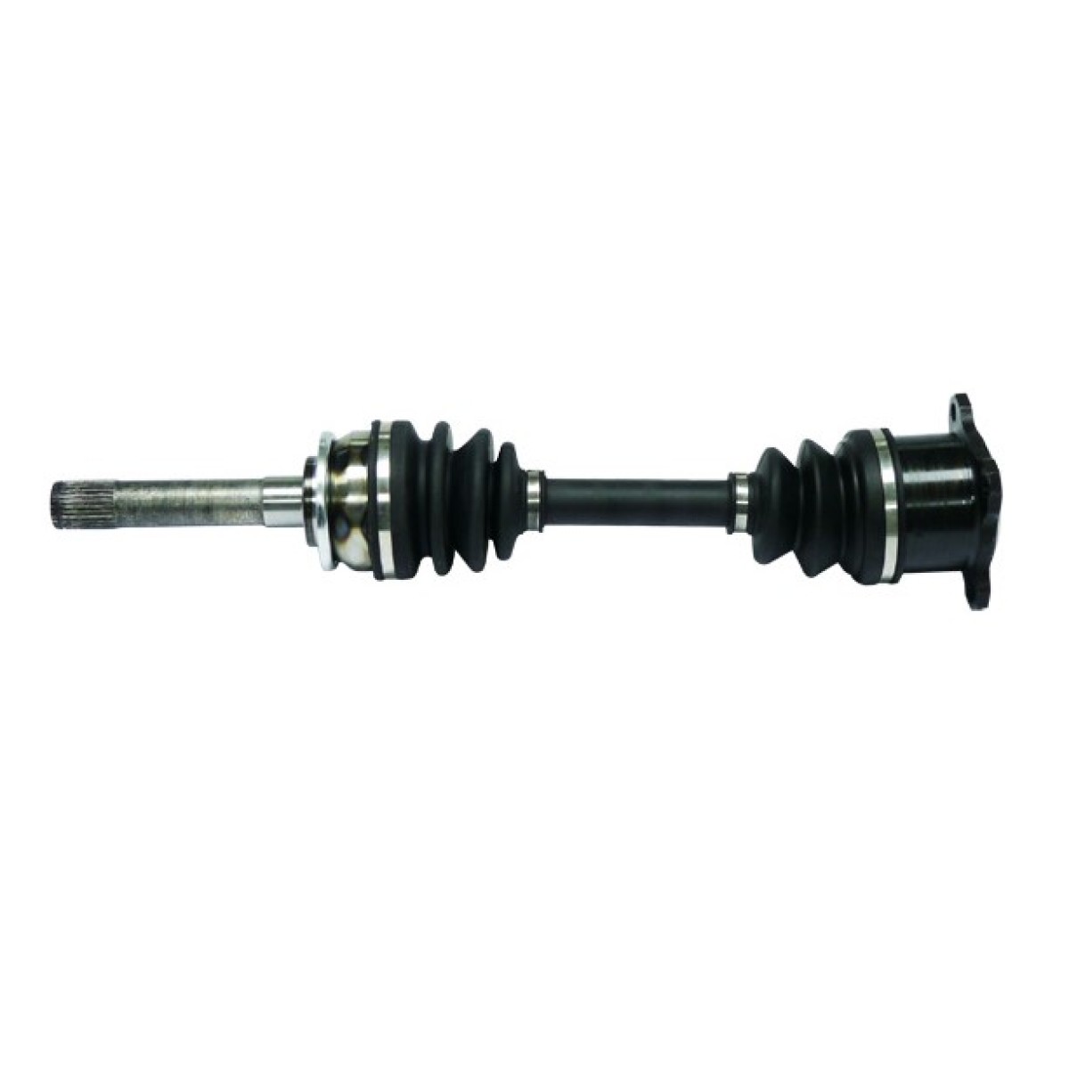 Дясна полуоска VKJC7112 MR276870 Mitsubishi Pajero
