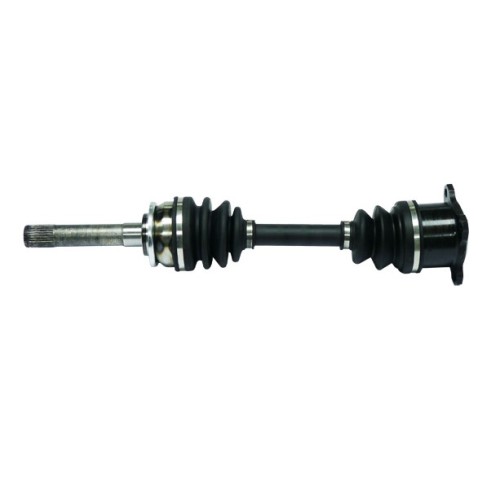 Дясна полуоска VKJC7112 MR276870 Mitsubishi Pajero