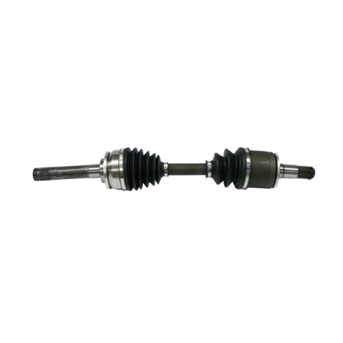 Лява полуоска VKJC7137 MR276869 Mitsubishi Pajero