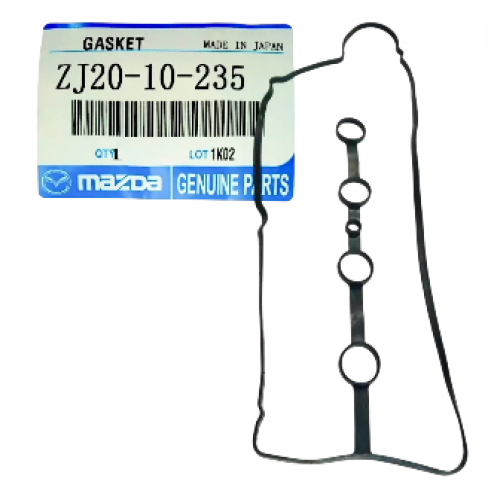 Гарнитура капак клапани ZJ2010235 ZJ20-10-235 Mazda