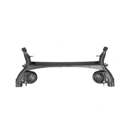 Заден мост ZRZ-FT-003 Fiat Panda II 2003-