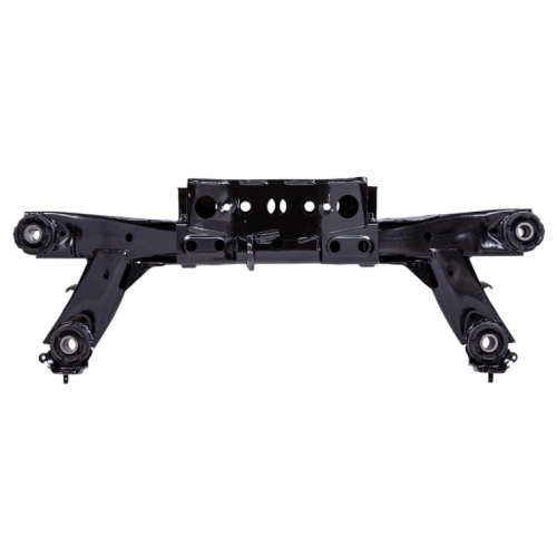 Заден мост 5120605060 51206-05060 ZRZTY009 ZRZ-TY-009 Toyota Avensis T25 2003-