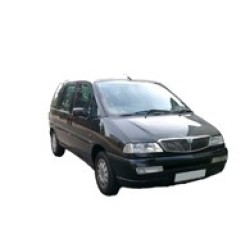 Zeta 1995-2003