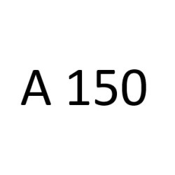 A 150 M 266 920 95 к.с. 2004-2012