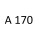A 170 M 266 940 116 к.с. 2004-2012