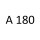 A 180 M 270 910 122 к.с. 2012-2018