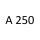 A 250 M 270 920 211 к.с. 2012-2018