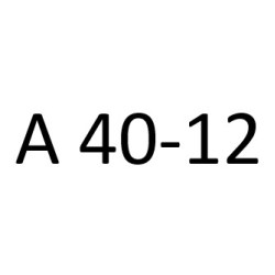 A 40 12 95819311 95819315 95819317 95819331 8140 43 122 к.с. 1996-1999