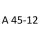 A 45 12 95839211 95839231 95839311 95839317 8140 43 122 к.с. 1996-1999