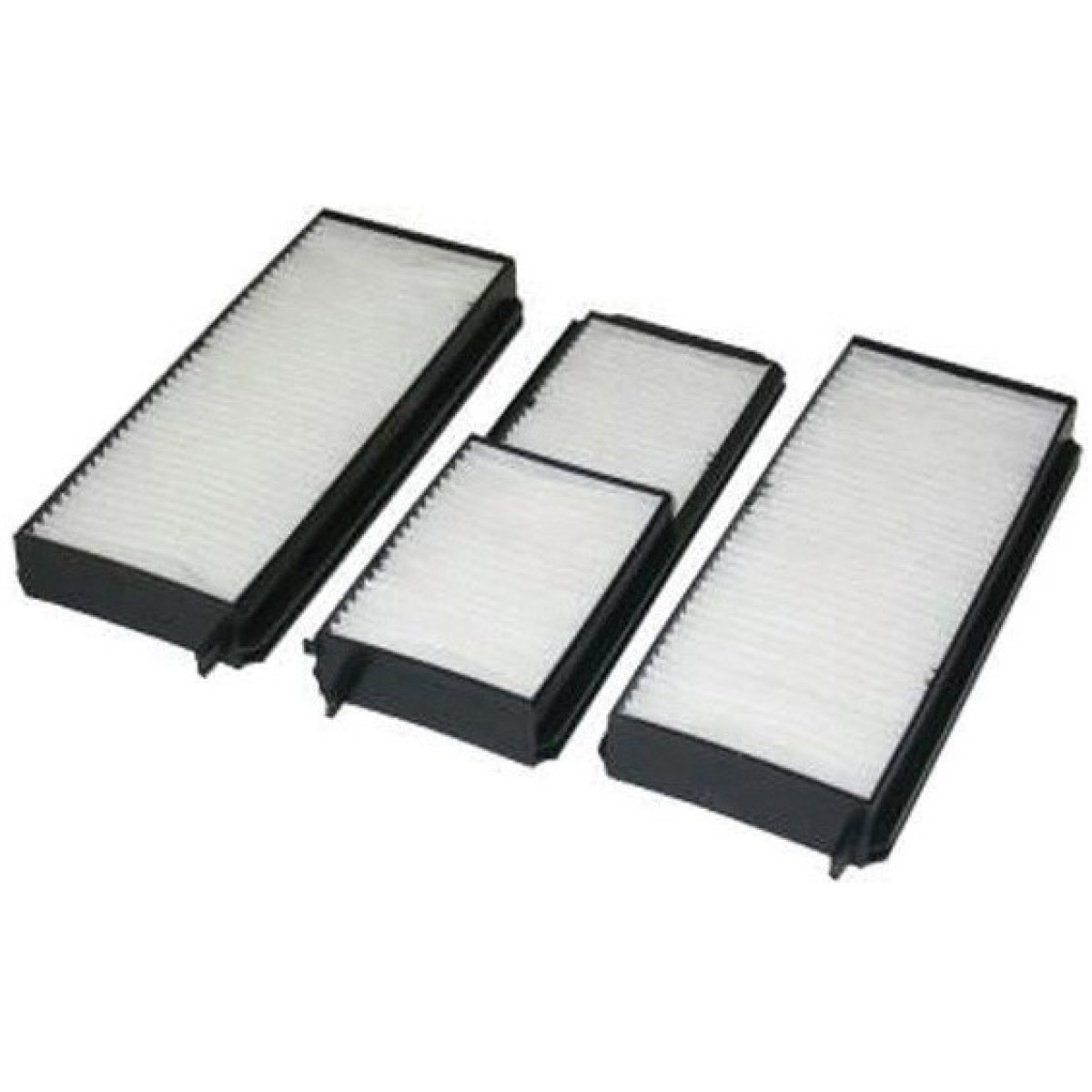 Филтър купе AC4505SET Mazda 323