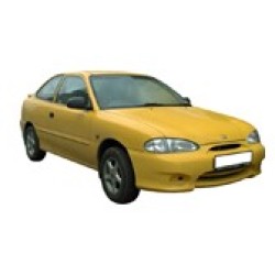 Accent 1994-2000