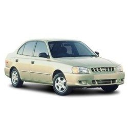 Accent Saloon 2000-2005
