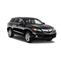 Rdx II 2012-2015