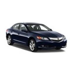 Rlx 2013-2019