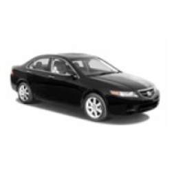 TSX CL 2003-