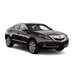 Zdx YB1 2009-2013