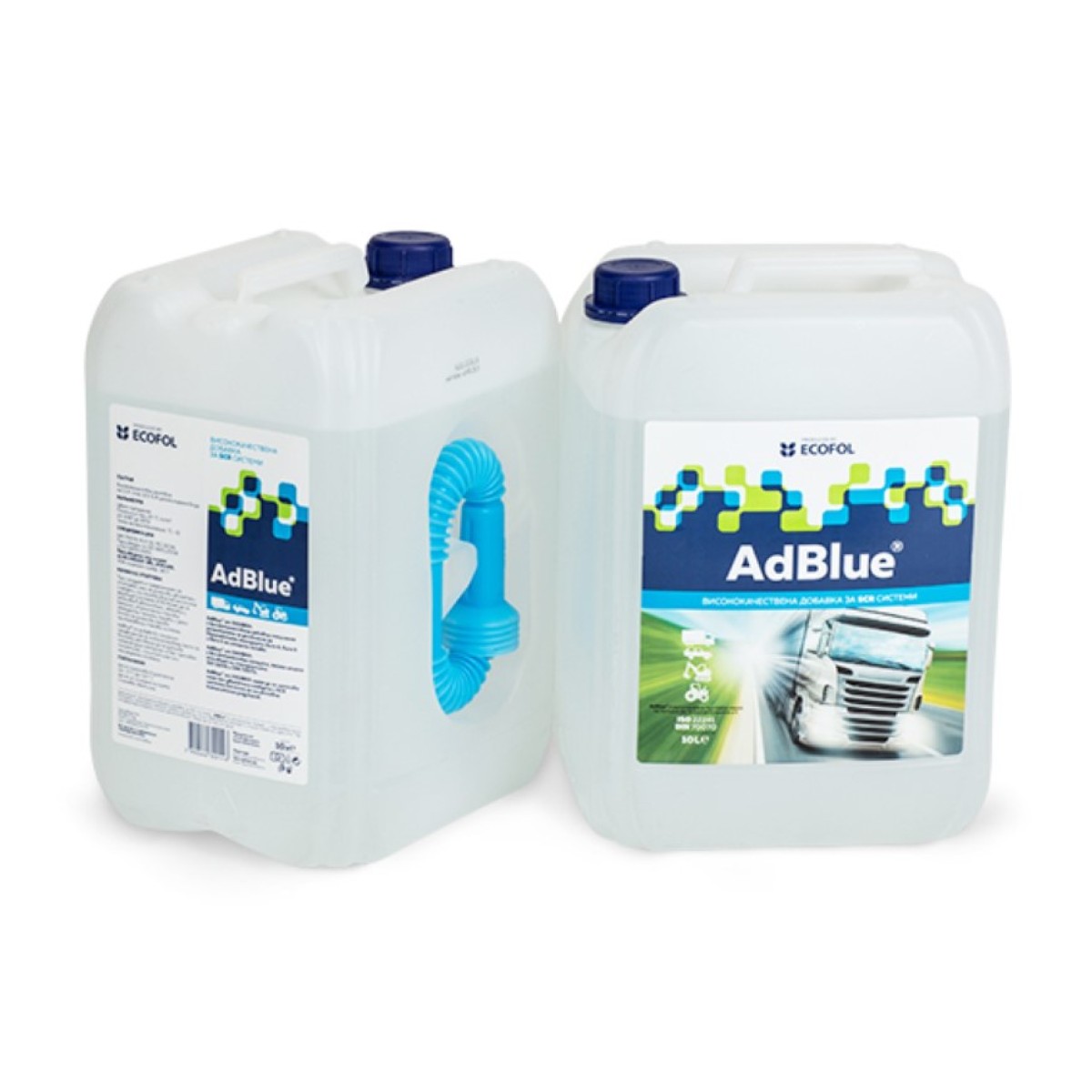 AdBlue 10L EF S