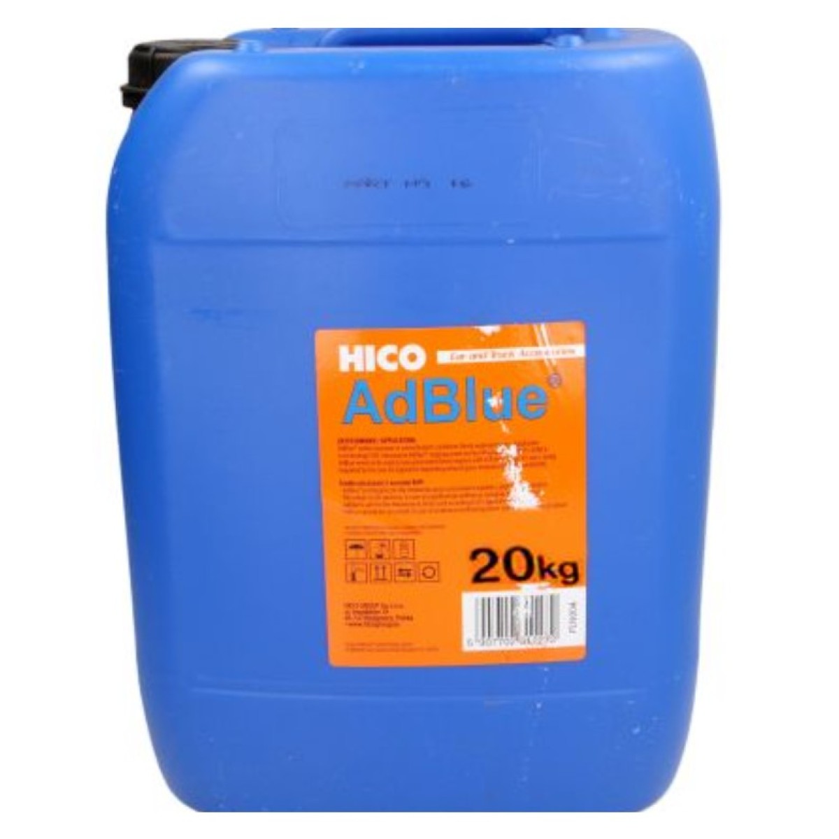 AdBlue M 20L