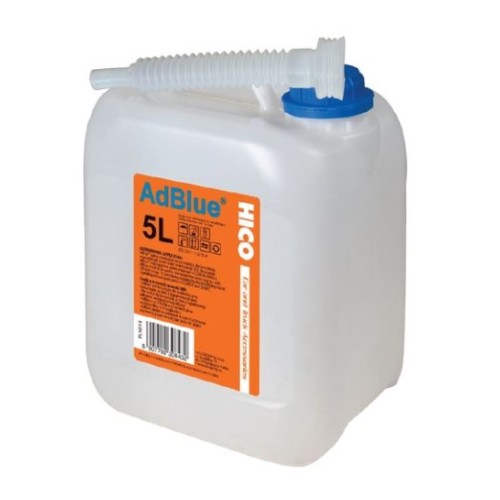 AdBlue M 5L