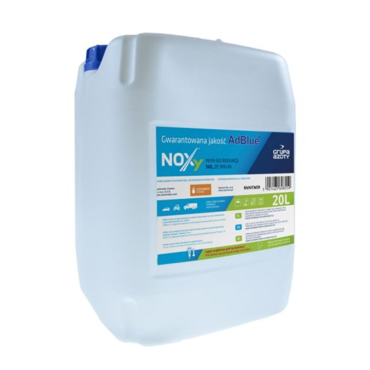 AdBlue NOXY 20L