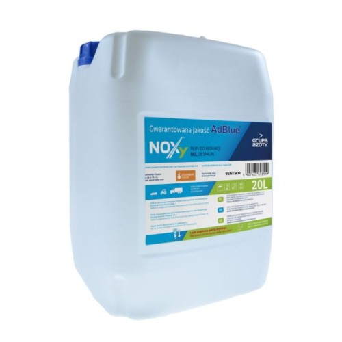 AdBlue NOXY 20L
