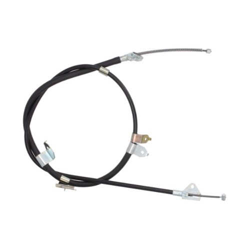 Жило ръчна спирачка 080212 Daihatsu Terios