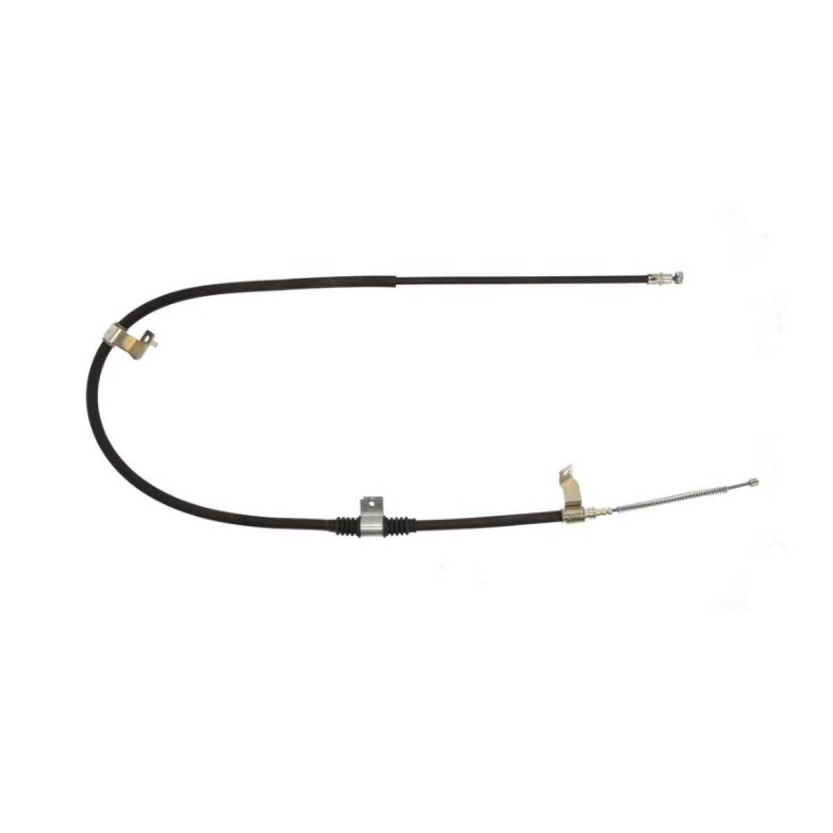 Жило ръчна спирачка AD0702051 Citroen Mitsubishi Peugeot