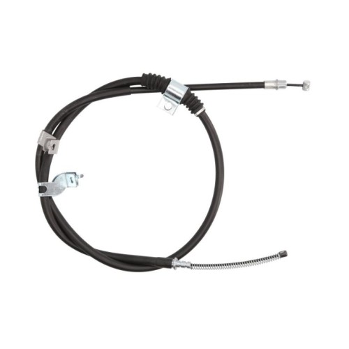 Жило ръчна спирачка AD0702061 Citroen Mitsubishi Peugeot