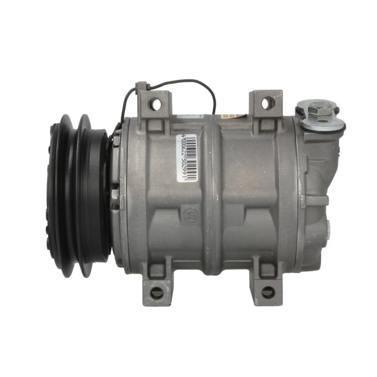 Компресор за климатик 10-0703 Mitsubishi