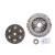 Комплект съединител KD016A KD-016A DHK2024 Daihatsu Feroza