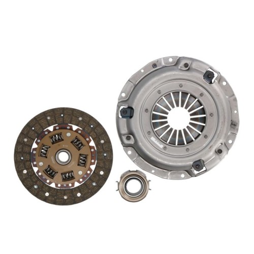 Комплект съединител KF-032B Subaru