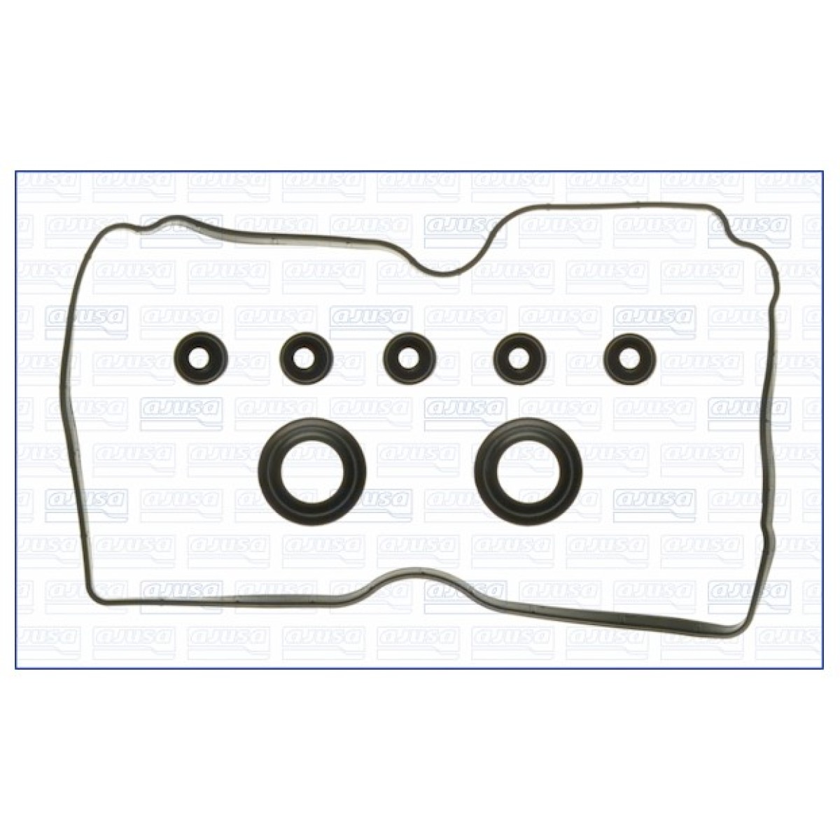 Гарнитура капак клапани 56028000 Subaru