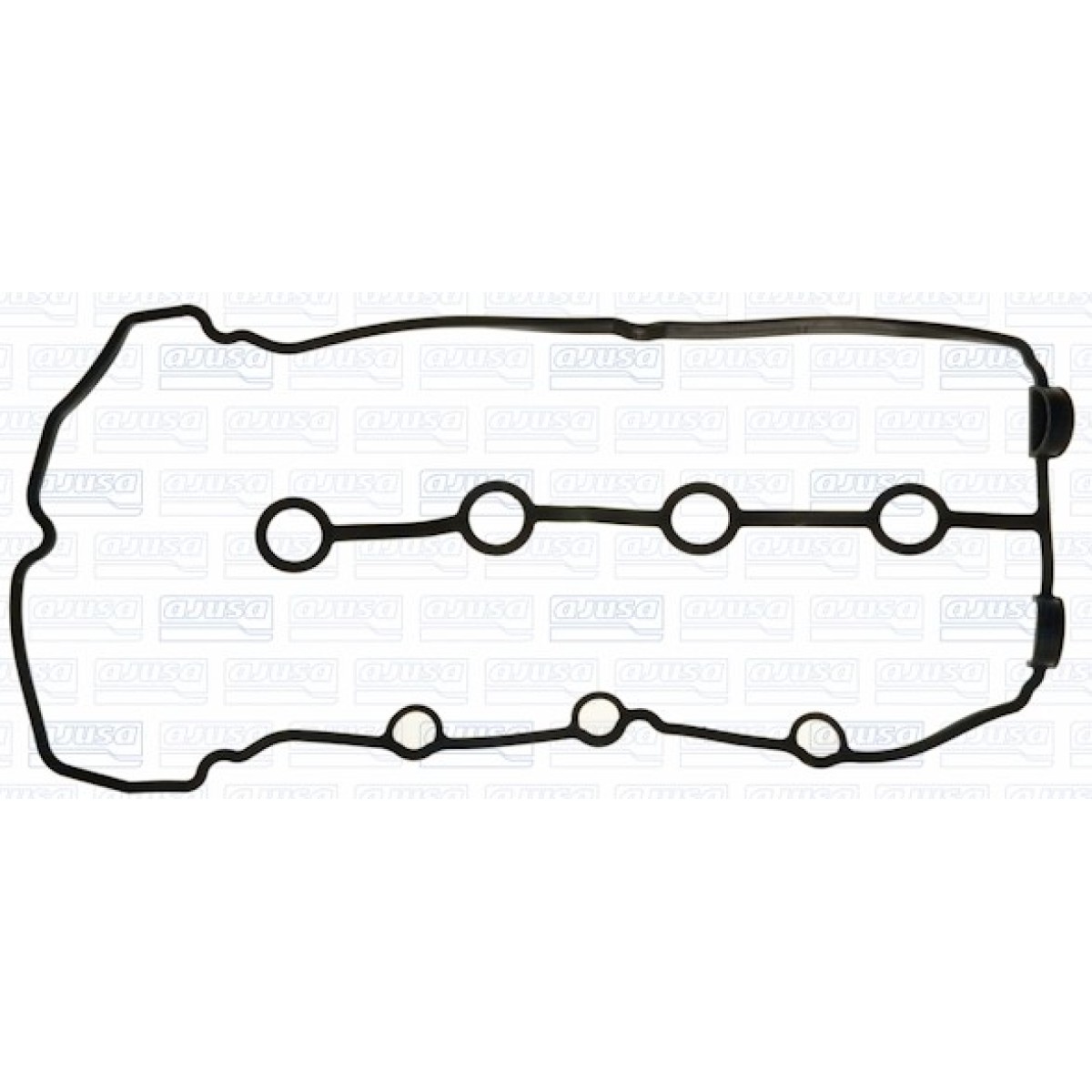 Гарнитура капак 11110800 Subaru Suzuki Fiat