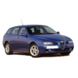 156 Sportwagon 932 1997-2006